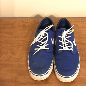 Nike Stefan Janoski Skate Shoes